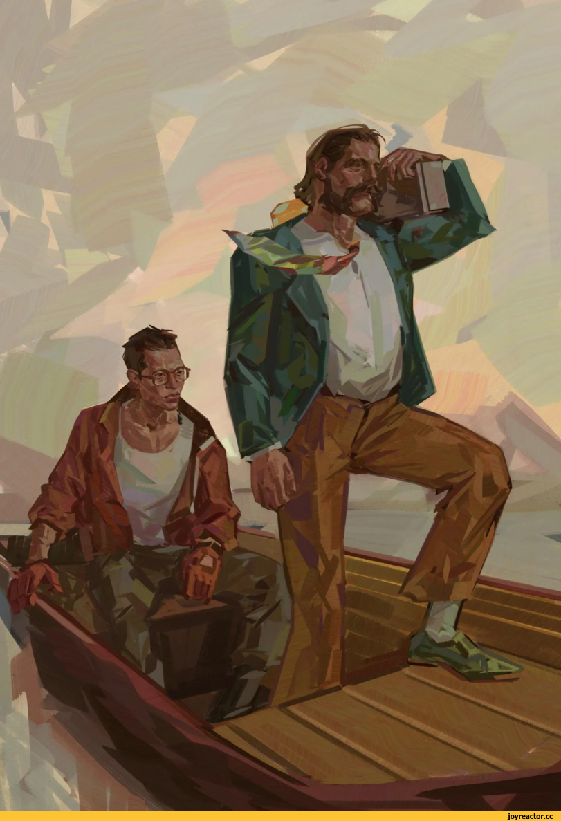 Harrier Du Bois,Гарри Дюбуа,Disco Elysium,Игры,Kim Kitsuragi,Ким Кицураги,sunliwx,artist,Harrier Du Bois,Disco Elysium,games,Kim Kitsuragi,sunliwx,artist