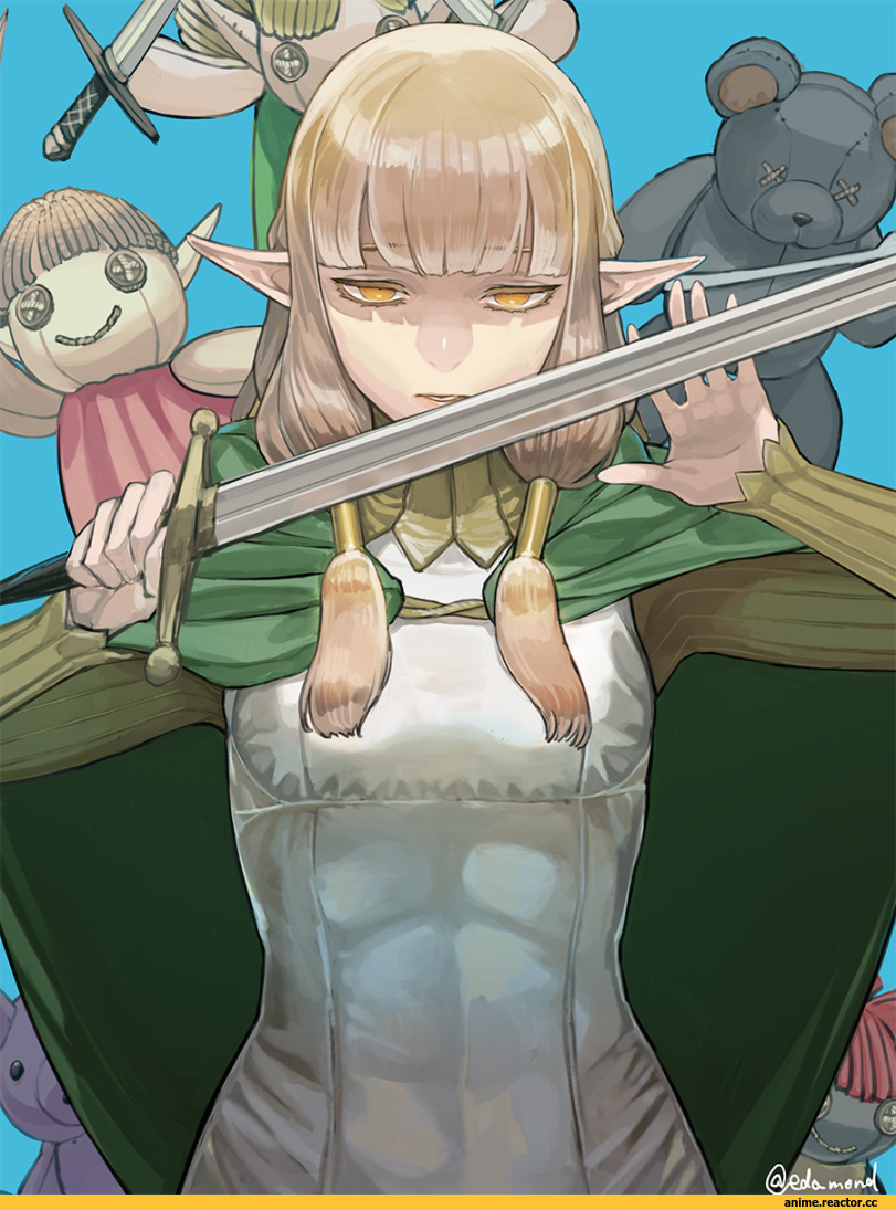 edoedoedomond,Milsiril (Dungeon Meshi),Dungeon Meshi,Подземелье вкусностей,Anime,Аниме,фэндомы,edoedoedomond,Milsiril (Dungeon Meshi),dungeon meshi,Anime,fandoms