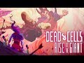 Dead Cells - Accolade Trailer,Gaming,Dead Cells,Castlevania,Roguelike,roguelite,metroidvania,video games,GOTY,dark souls,Action Game of the Year 2018. Thanks so much to everyone who made this possible!