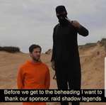 ﻿Before we get to the beheading I want to thank our sponsor, raid shadow legends

*. /